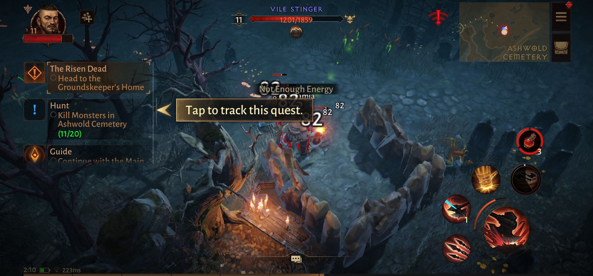 Diablo Immortal