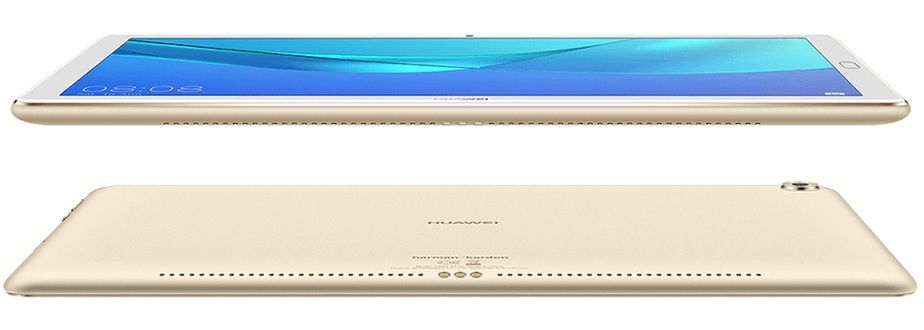Huawei MediaPad M5  i M5 Pro. Chińczycy wypowiadają wojnę iPadowi 2