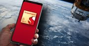 Twój kolejny smartfon złapie zasięg w dowolnym miejscu na ziemi. Oto Snapdragon Satellite