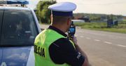 Dobrzyń nad Wisłą: "Rekordowy" wynik. Kierujący BMW zebrałby 70 pkt