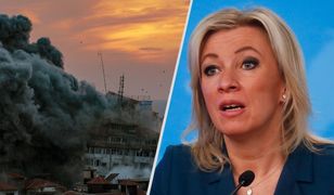 Oświadczenie Rosji. Apelują o zawieszenie broni