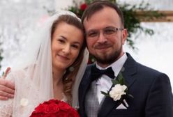 Kornelia z Markiem ze "Ślubu od pierwszego wejrzenia" podzielili się świątecznym zdjęciem. Fani dopatrują się ciąży