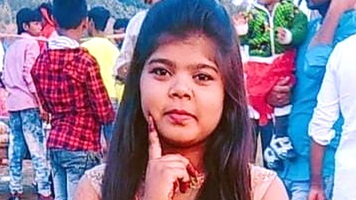 17-letnia Neha Paswan została zamordowana przez członków rodziny za noszenie dżinsów