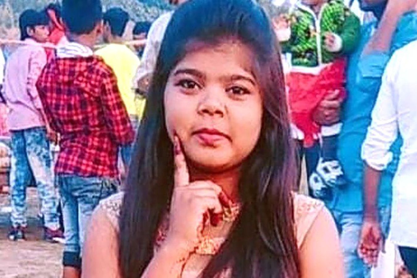 17-letnia Neha Paswan została zamordowana przez członków rodziny za noszenie dżinsów