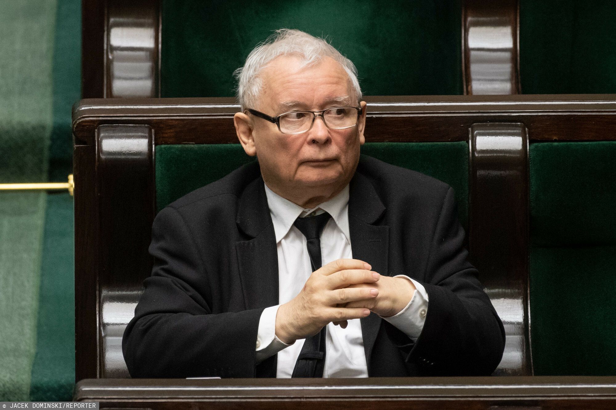 Jarosław Kaczyński