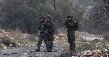 Rekord samobójstw w armii Izraela. "To już nie jest tylko ostrzeżenie. To prawdziwy alarm"