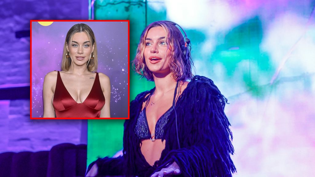 Ewa Zawada zaręczyła się