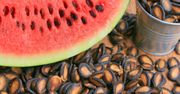 Wyrzucasz pestki z arbuza? Popełniasz błąd