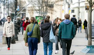 Dwie godziny i wybuchła panika. O kryzysie było głośno wszędzie