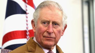 Chory na KORONAWIRUSA książę Karol dziękuje za życzenia szybkiego powrotu do zdrowia: "Jest bardzo wzruszony"
