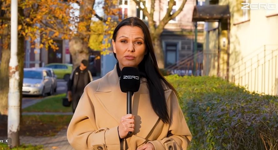 Zmiany w "Interwencji Zero". Jest kolejna prowadząca