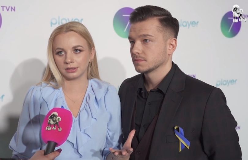 Małgorzata Heretyk i Ernest Musiał o konflikcie Marceliny Ziętek i Justyny Żyły
