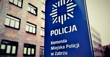 Zabrze. Niebezpieczne spotkanie. Ranny dzik zaatakował przechodnia i policjantów