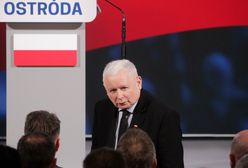 Polki "dają w szyję". Europa komentuje słowa Kaczyńskiego