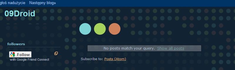 Uwaga! Niebezpieczne aplikacje w Android Market! 2