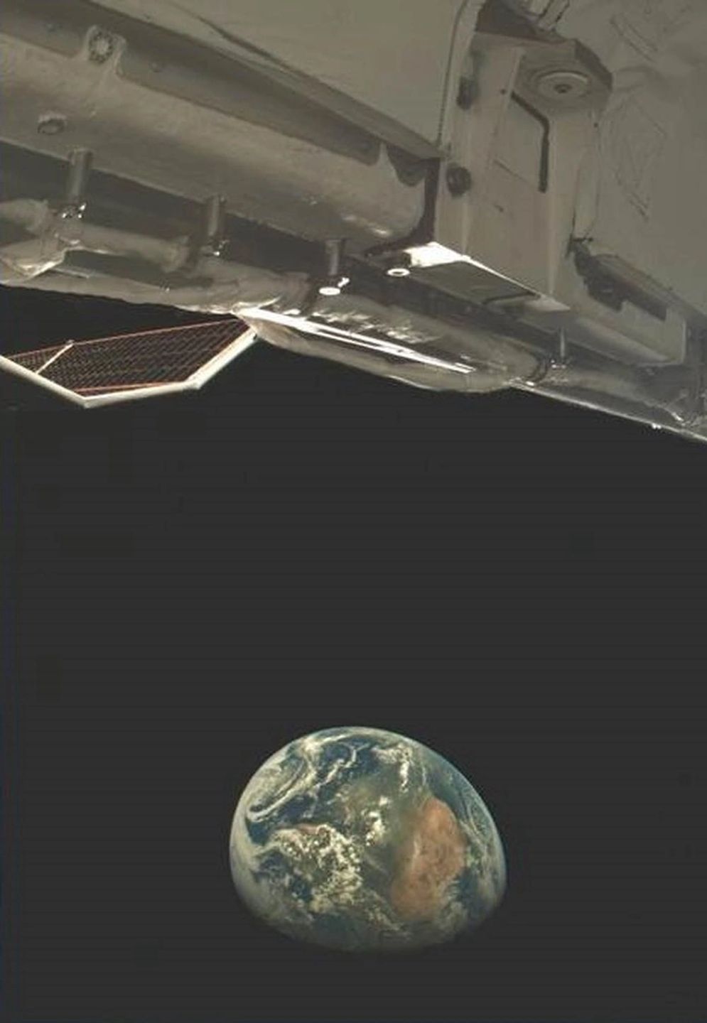 X-37B na orbicie