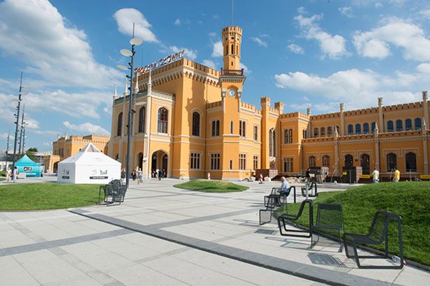 Nikon D4 – profesjonalista w każdym kadrze [wideotest] 11