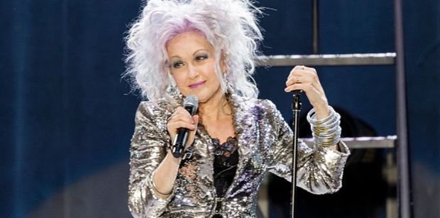 70-letnia Cyndi Lauper rusza w POŻEGNALNĄ trasę koncertową. Gwiazda zapowiedziała ostatnie występy w karierze