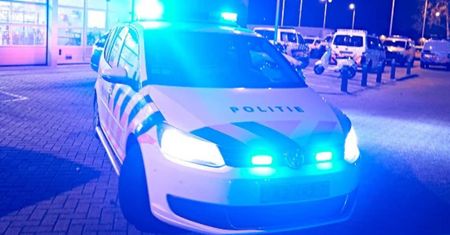Polka dźgnęła partnera. Wkrótce wezmą ślub. Wieści z Holandii