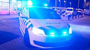 Polka dźgnęła partnera. Wkrótce wezmą ślub. Wieści z Holandii