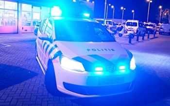 Polka dźgnęła partnera. Wkrótce wezmą ślub. Wieści z Holandii