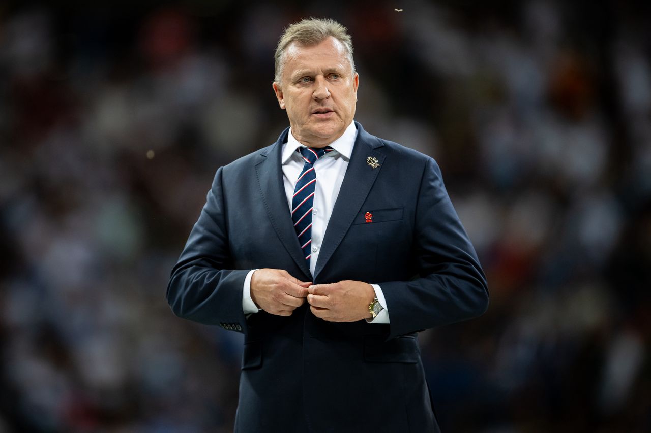 Najbardziej wpływowa osoba w polskim futbolu? Padło nazwisko