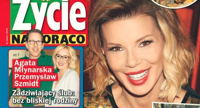 „Życie na Gorąco” liderem sprzedaży tygodników yellow