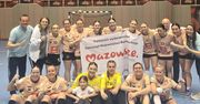 Jutrzenka potwierdziła dominację w lidze