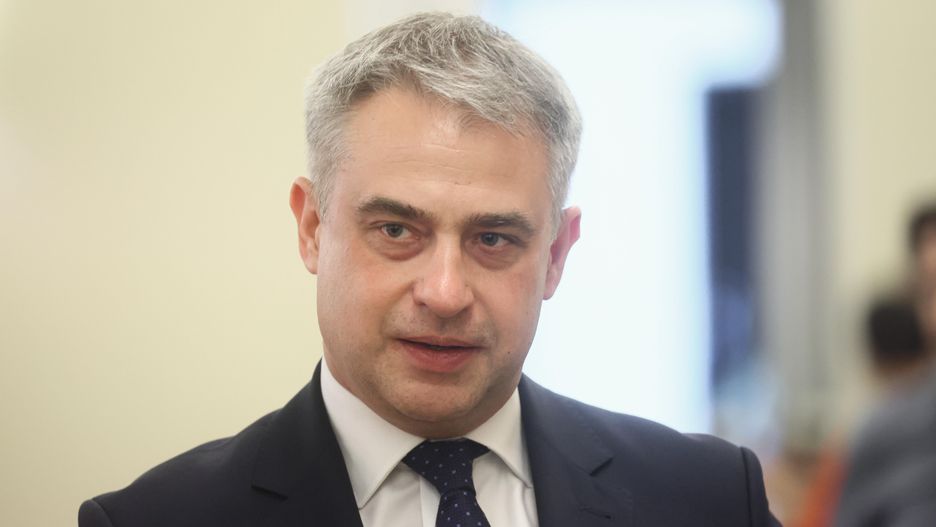 Krzysztof Gawkowski mówi o ataku ze strony Rosji.