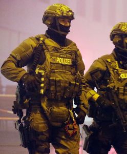 Niemcy. Napastnik, który wziął zakładników w autokarze, został zatrzymany