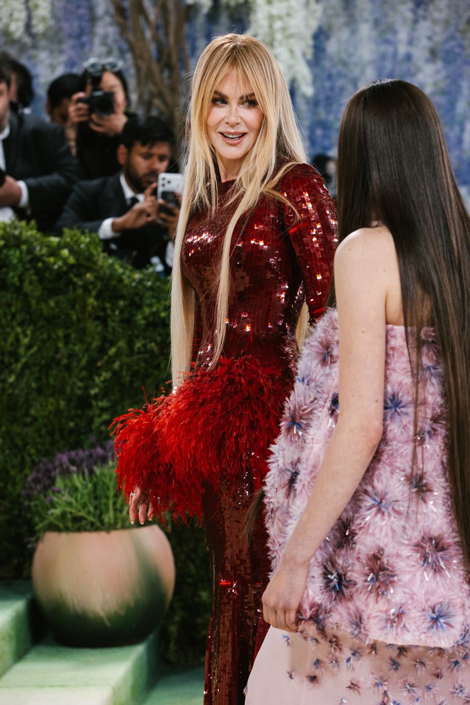 Nicole Kidman