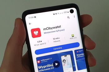 mObywatel: przegapiłeś logowanie? Oto, co trzeba zrobić
