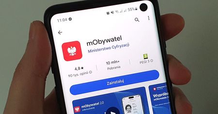 mObywatel: przegapiłeś logowanie? Oto, co trzeba zrobić