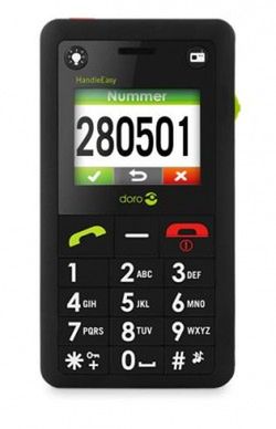 Komórka dla seniorów 1