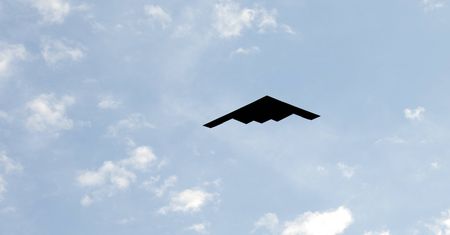 Atak Huti na Izrael. "Bombowce B-2 powinny odwiedzić Jemen"