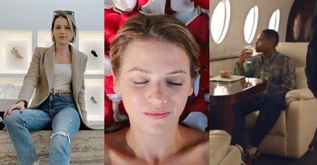 OSZUSTWA INFLUENCERÓW UJAWNIONE! Wykupione lajki, atrapy odrzutowców i wakacje, których nie było...