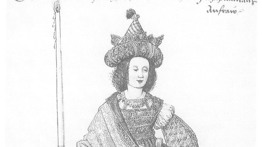 500-lecie włączenia Mazowsza do Królestwa Polskiego