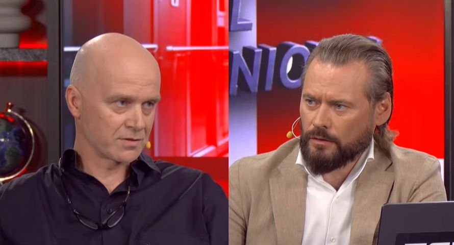 Lekarz w Kanale Zero: za śmierci na SOR-ze odpowiada radny KO. Stanowski ogłosił program specjalny