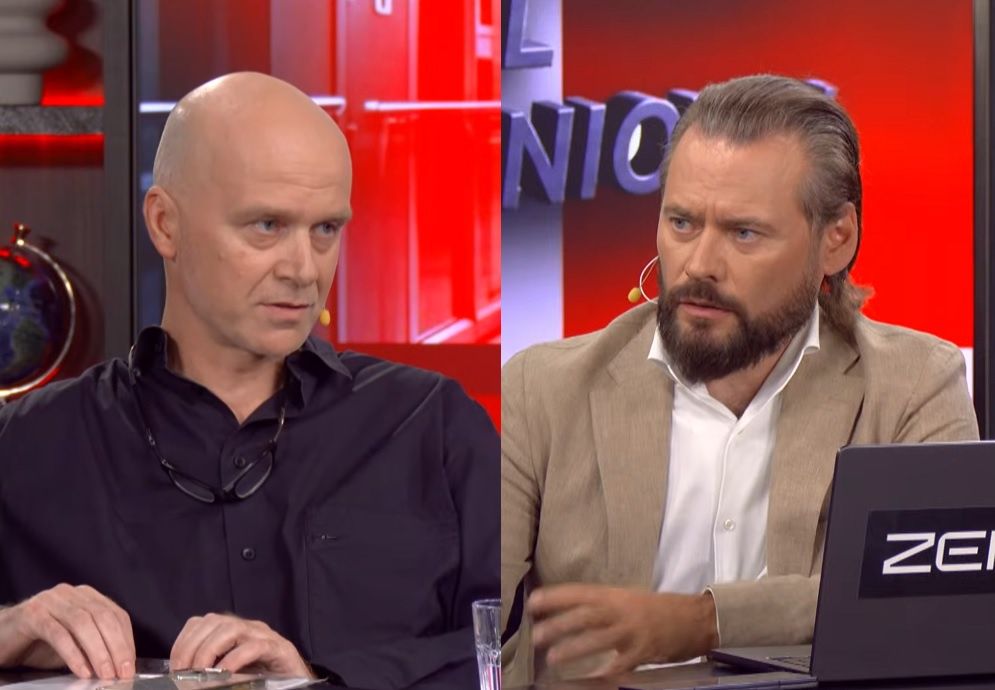 Burza po słowach lekarza w Kanale Zero o śmierciach na SOR-ze. Stanowski ogłosił program specjalny