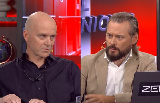 Burza po słowach lekarza w Kanale Zero o śmierciach na SOR-ze. Stanowski ogłosił program specjalny