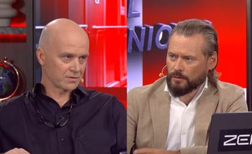 Burza po słowach lekarza w Kanale Zero o śmierciach na SOR-ze. Stanowski ogłosił program specjalny