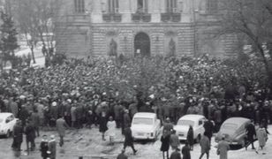 Wrocław. Teatr Polski .”Dziady” przechodzą do historii