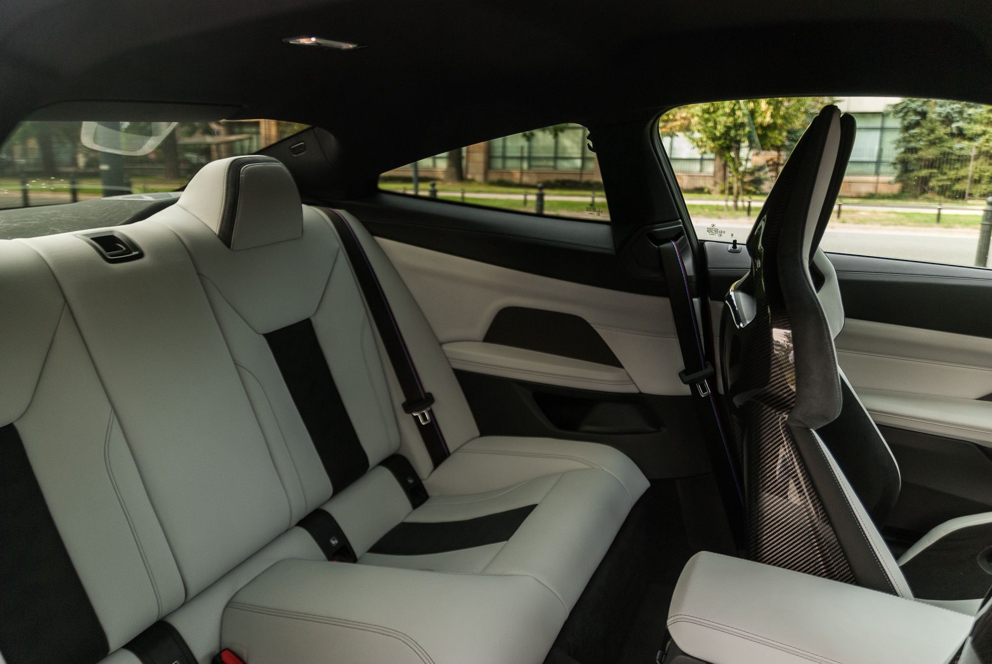 BMW M4 Competition