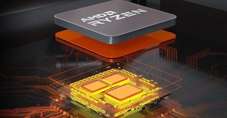 Ryzen 7 5800X3D rozczaruje overclockerów? Procesora nie będzie można podkręcić