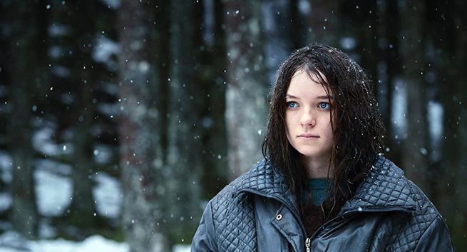 Od lipca drugi sezon serialu "Hanna"