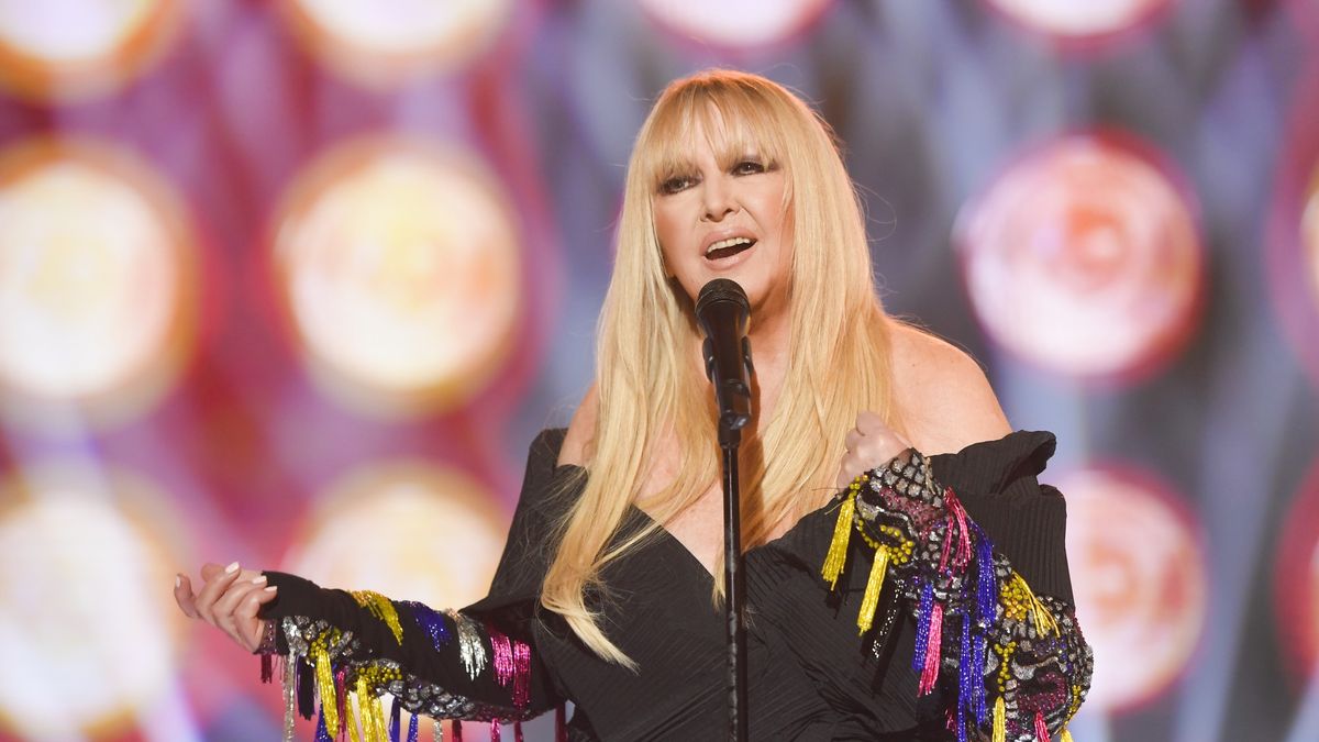 Maryla Rodowicz zareagowała na wpadkę w "Dzień dobry TVN"