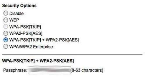 Nie daj się okradać! Jak zabezpieczyć sieć Wi-Fi przed sąsiadami? 3