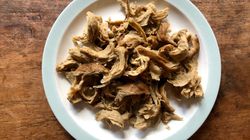 Nazywany "chińskim mięsem". Bogactwo białka, niewielka ilość kalorii i uniwersalny smak