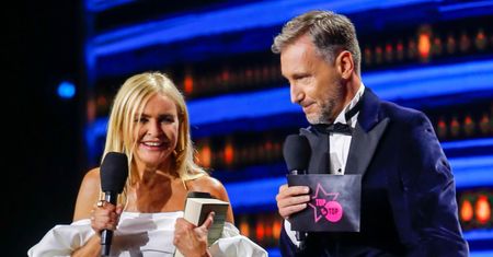 Monika Olejnik SPROWOKOWANA w "Kropce and i"! Odpyskowała politykowi na pytanie o Piotra Kraśkę...