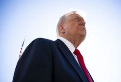 Trump pewien swego. Mówi o umowie dla Strefy Gazy
